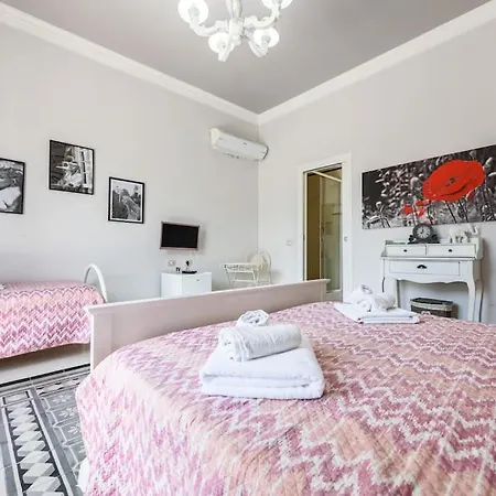Apartment Double - Large For 6 Guests *