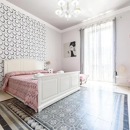 Double - Large For 6 Guests Apartment