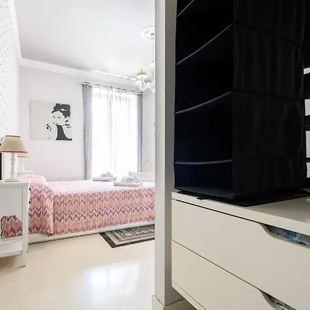 Apartment Double - Large For 6 Guests Naples
