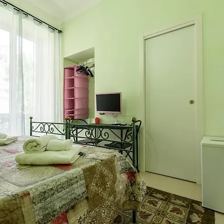 Double - Large For 6 Guests Apartment *