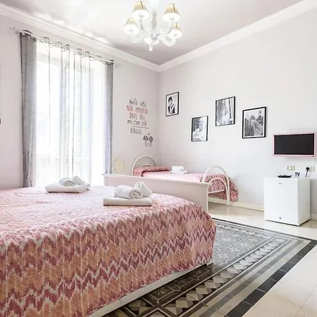 Apartment Double - Large For 6 Guests