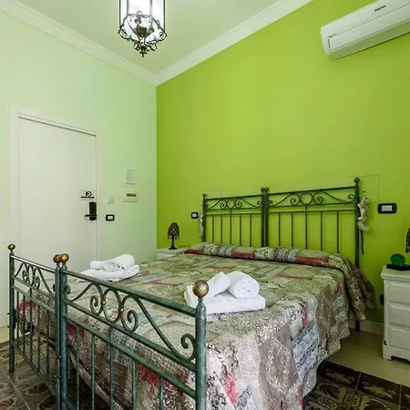 Double - Large For 6 Guests Apartment