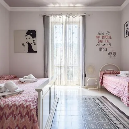Double - Large For 6 Guests Apartment