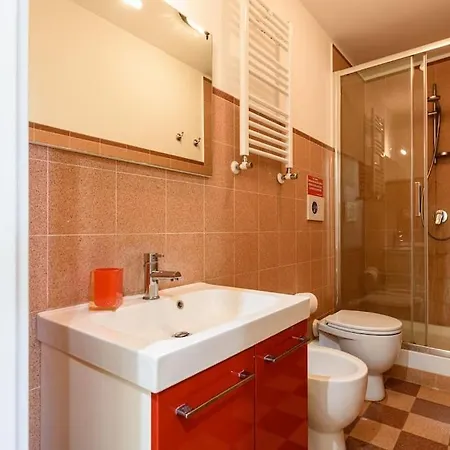 Apartment Double - Large For 6 Guests
