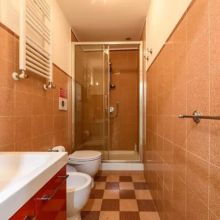 Double - Large For 6 Guests Apartment